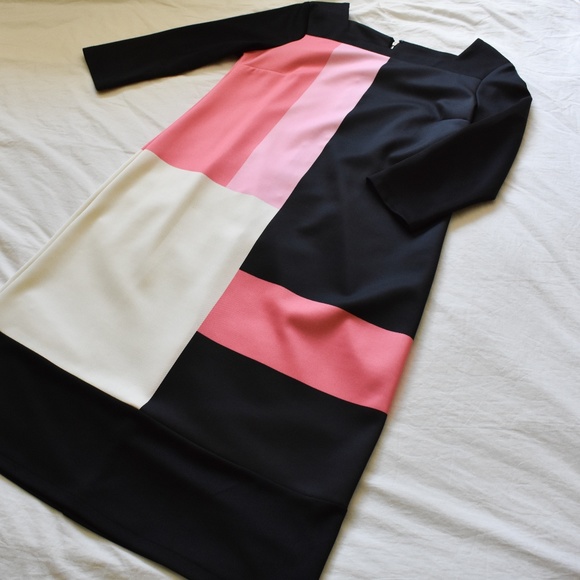 New York & Company Dresses & Skirts - Formal Midi Dress